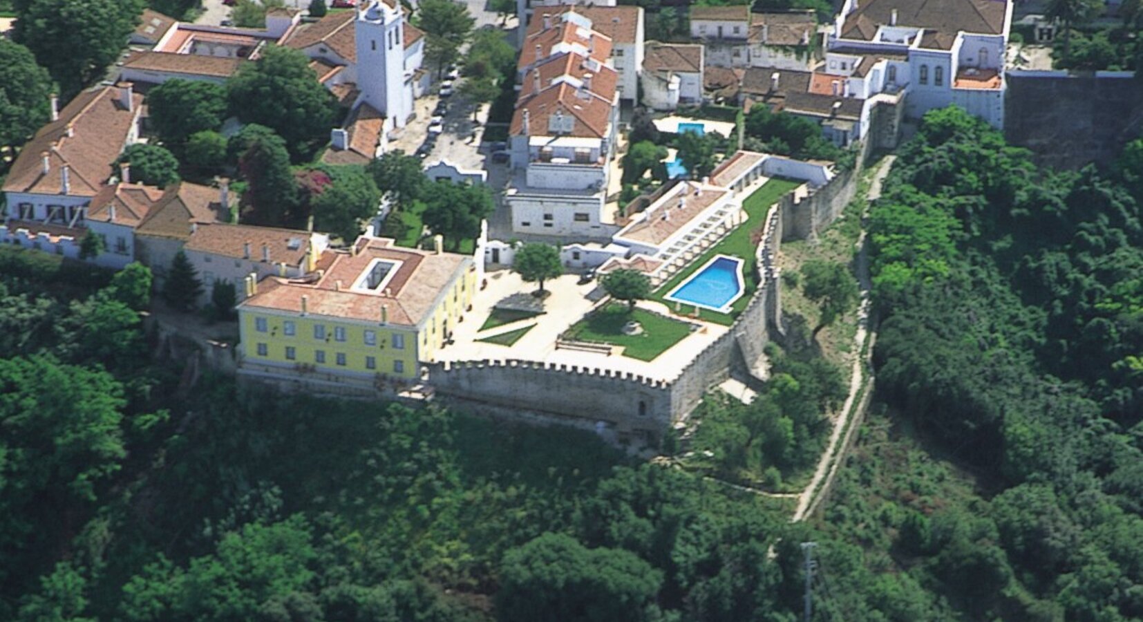 Foto von Casa da Alcacova