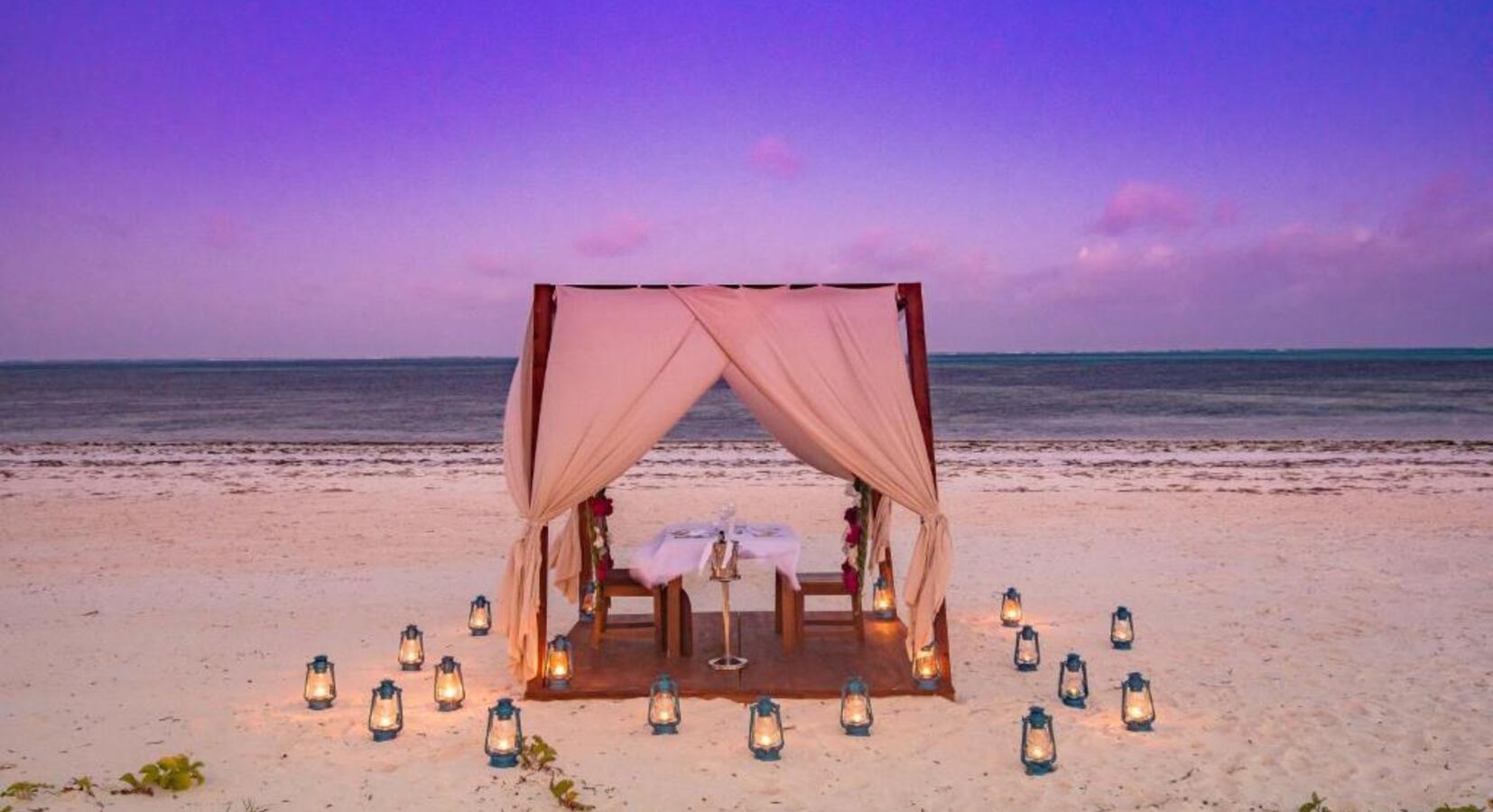 Private dining