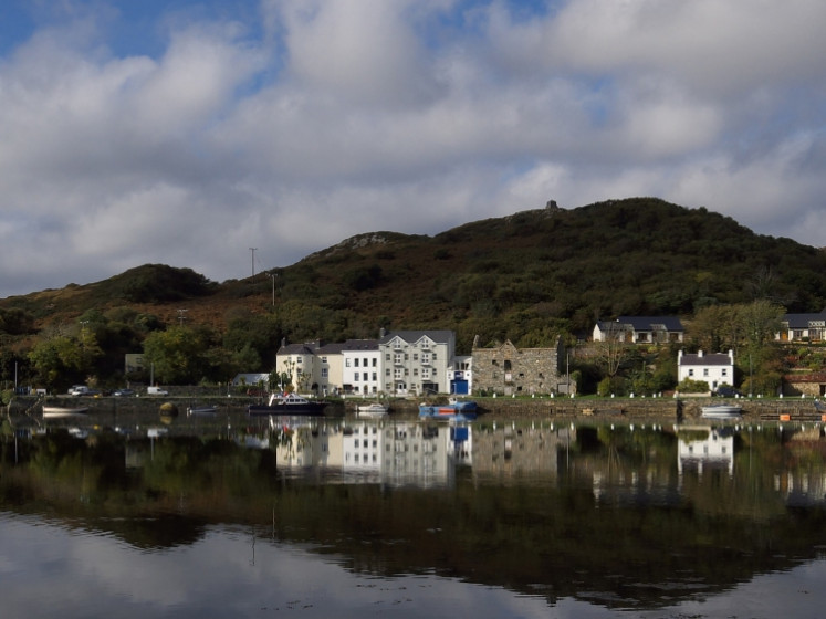 The Quay House, County Galway Review The Hotel Guru