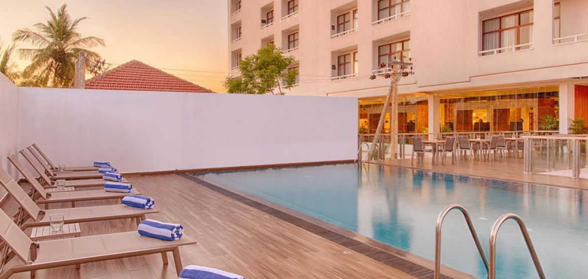 Jetwing Jaffna, Sri Lanka. Expert reviews and highlights The Hotel Guru