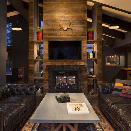 Basecamp Hotel Tahoe City