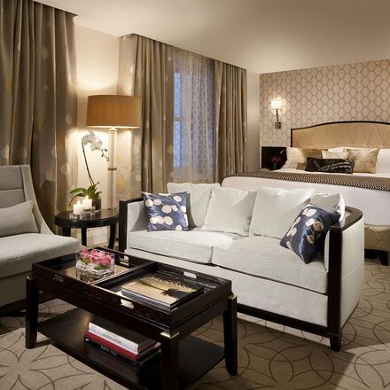 Rosewood Hotel Georgia