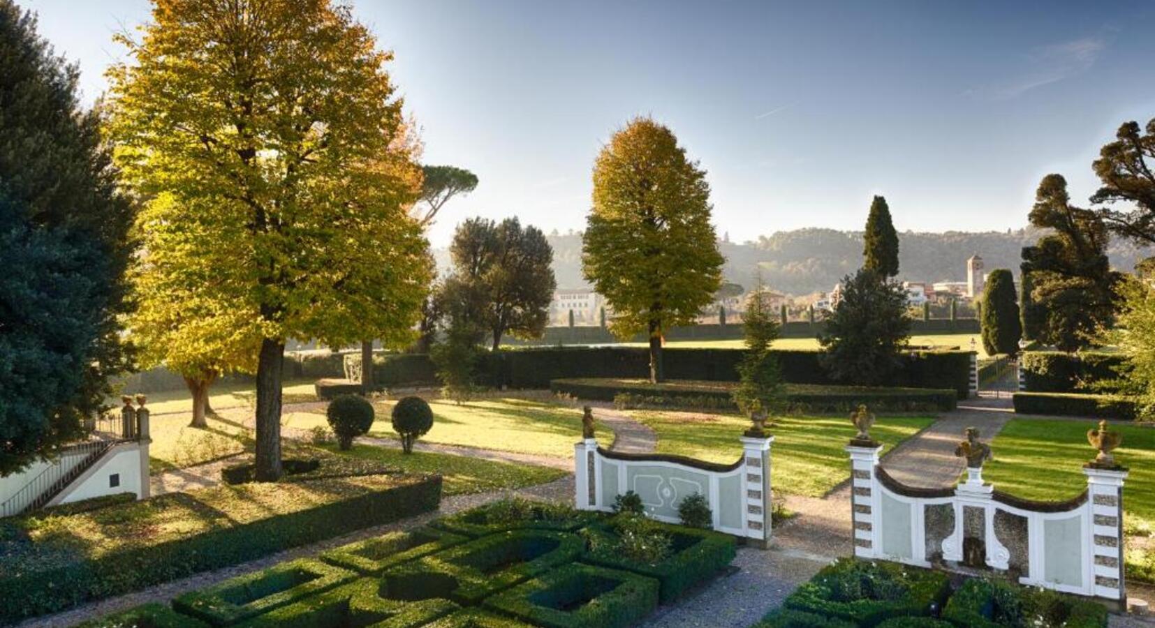 Gardens