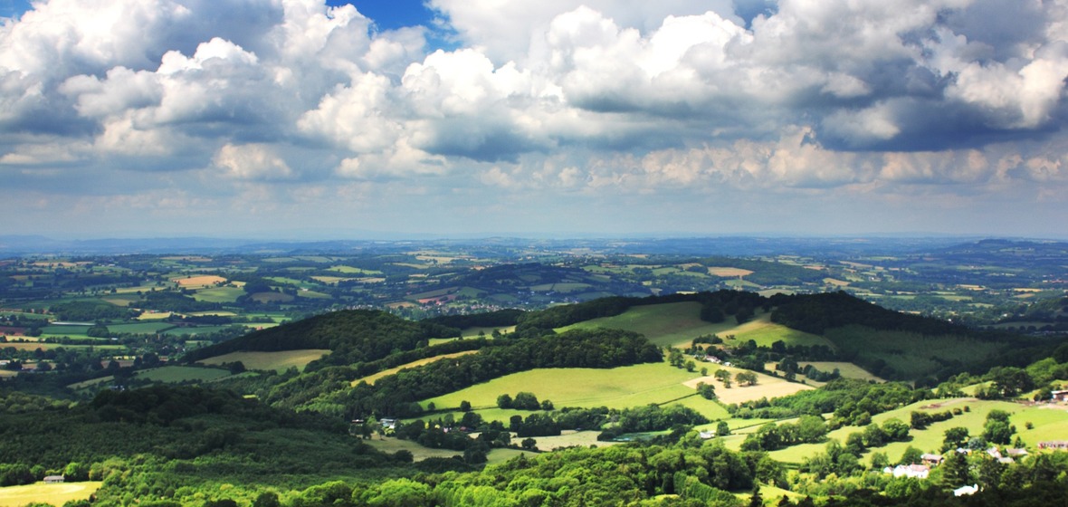 Photo of Worcestershire