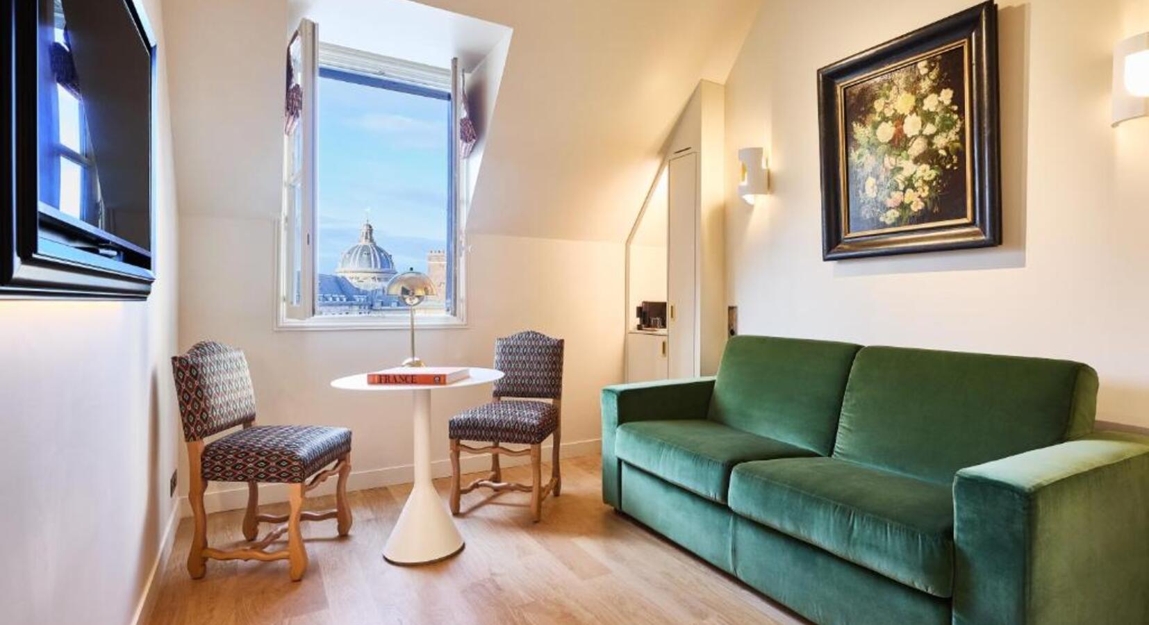 Photo of Hotel Prince de Conti