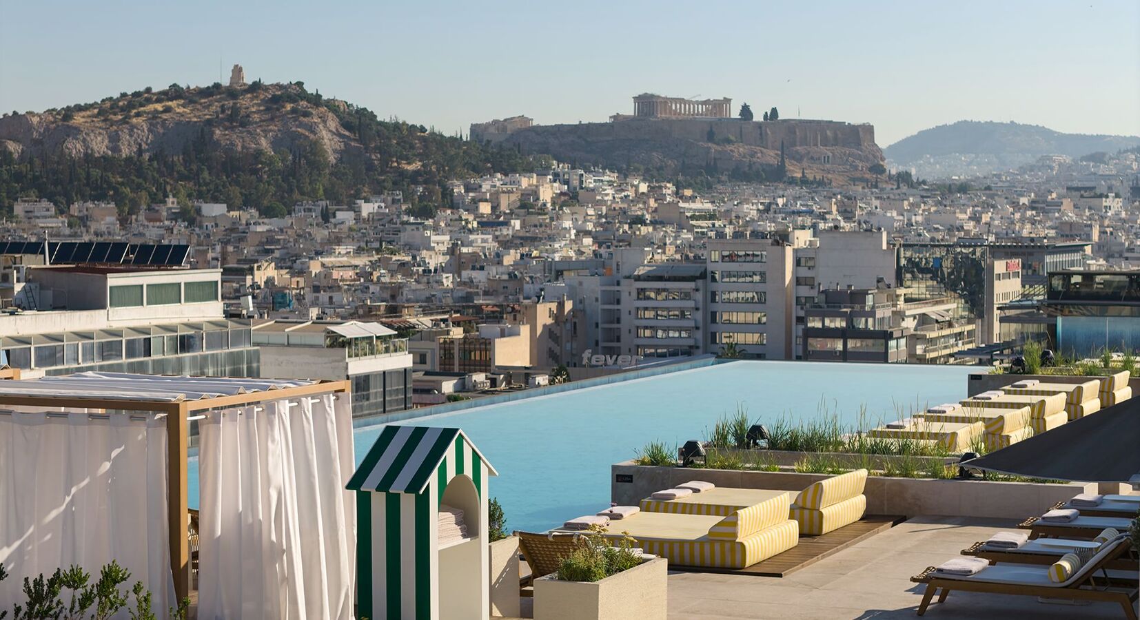 Photo of Grand Hyatt Athens
