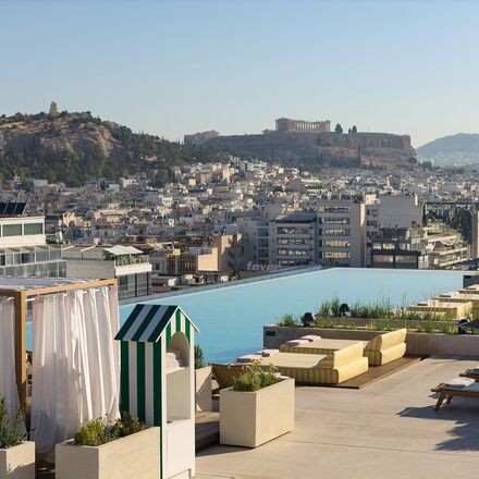 Grand Hyatt Athens