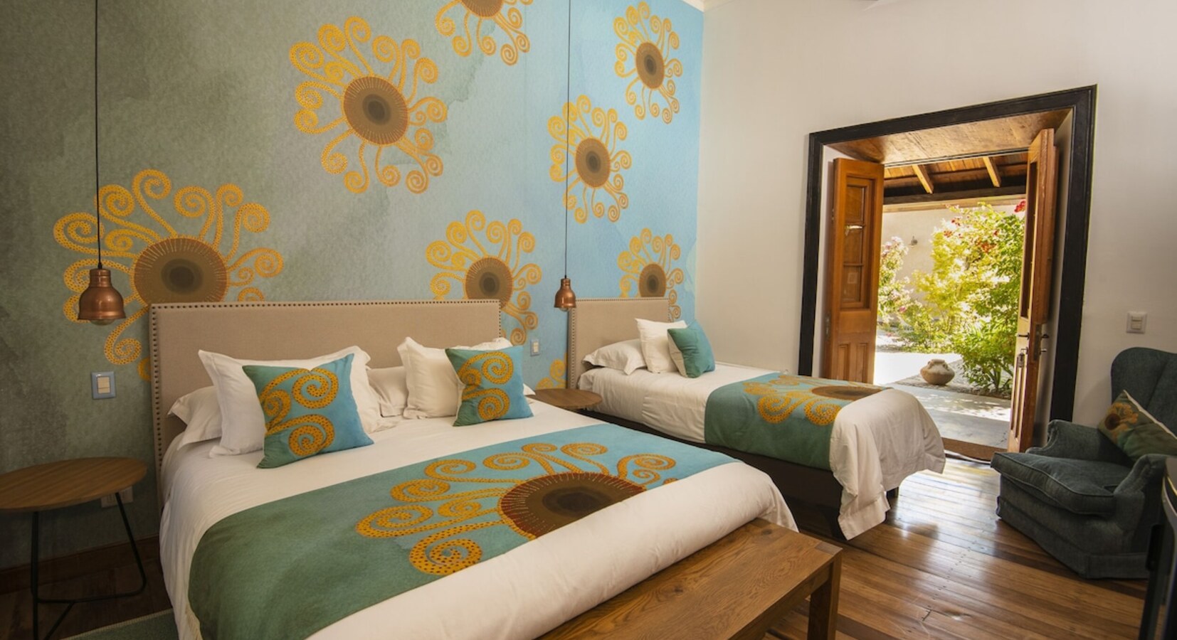 Photo of Solar Madariaga Hotel