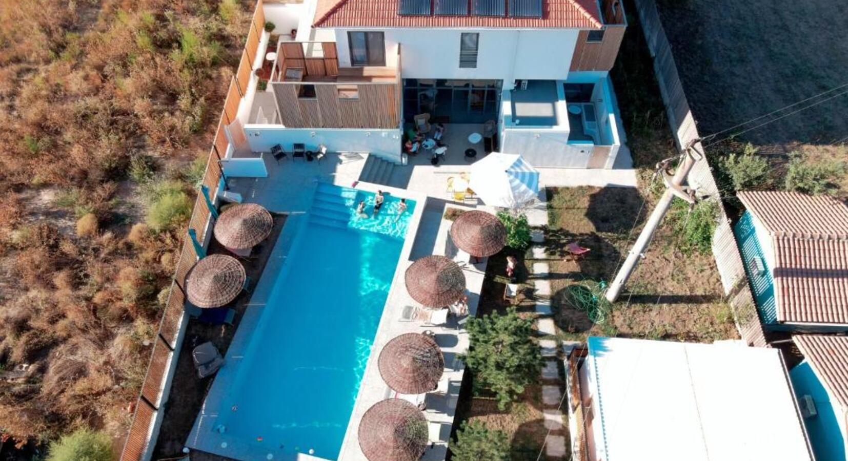 Photo of The Pines Boutique Villa Vama Veche