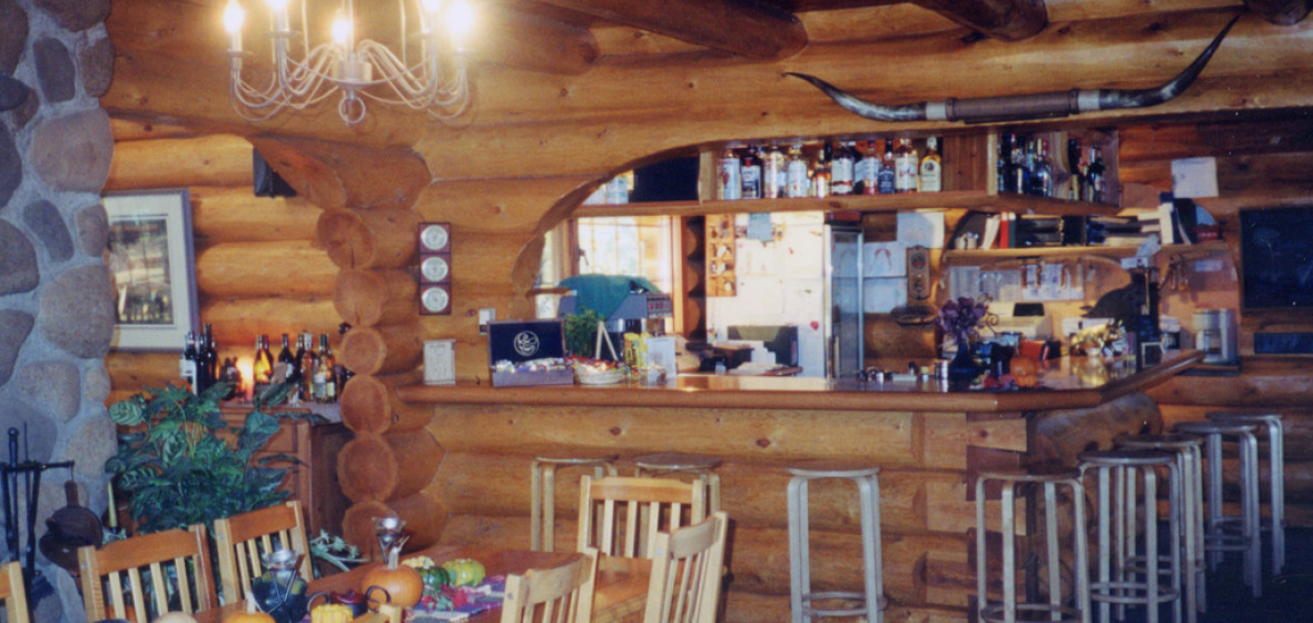 Teneeah Lodge, Lac La Hache Review The Hotel Guru