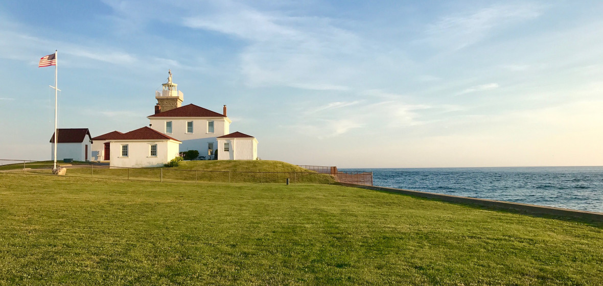 Best places to stay in Westerly, United States of America The Hotel Guru