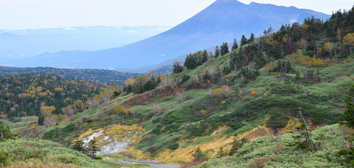 Photo of Iwate