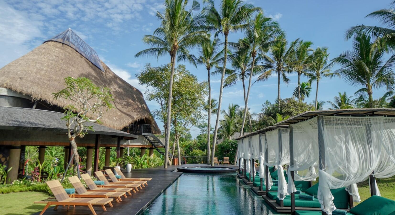 Photo of Gdas Bali Health and Wellness Resort