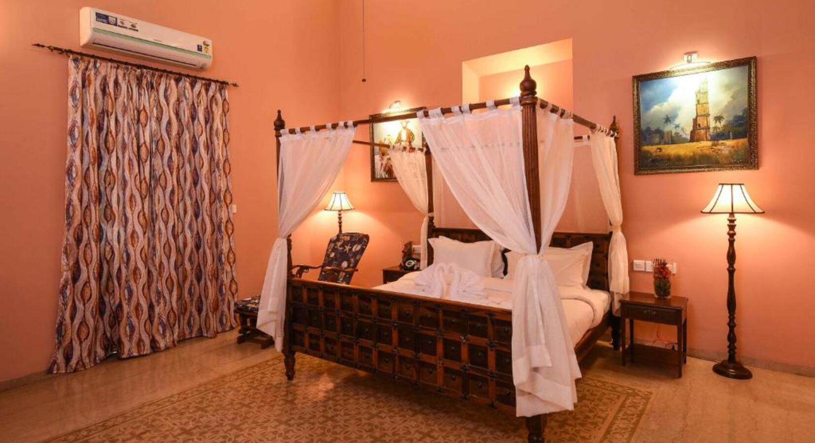Pink Room