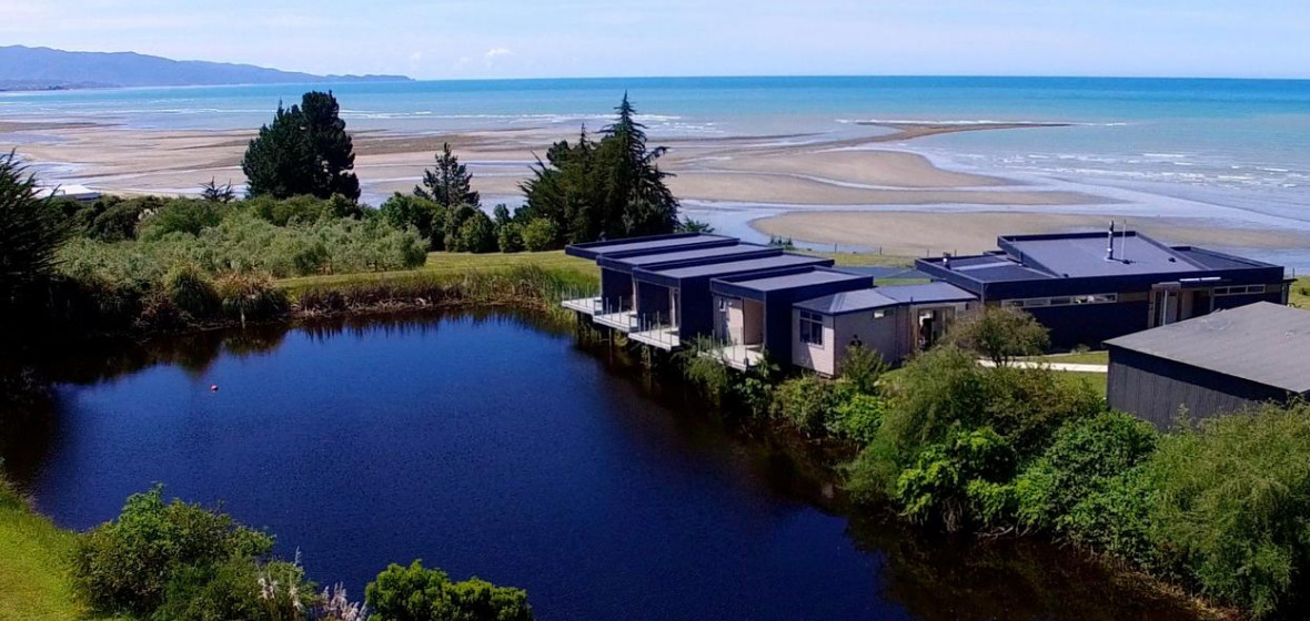The Waters Tasman Review The Hotel Guru