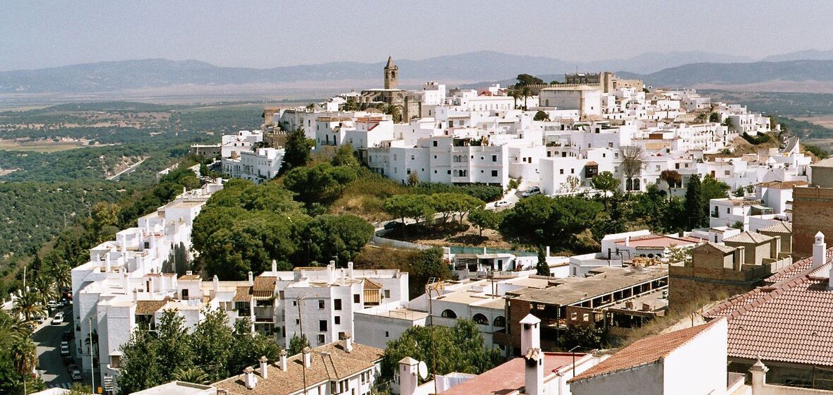 Photo of Vejer de la Frontera