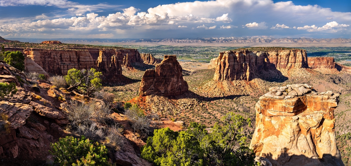 Photo of Grand Junction