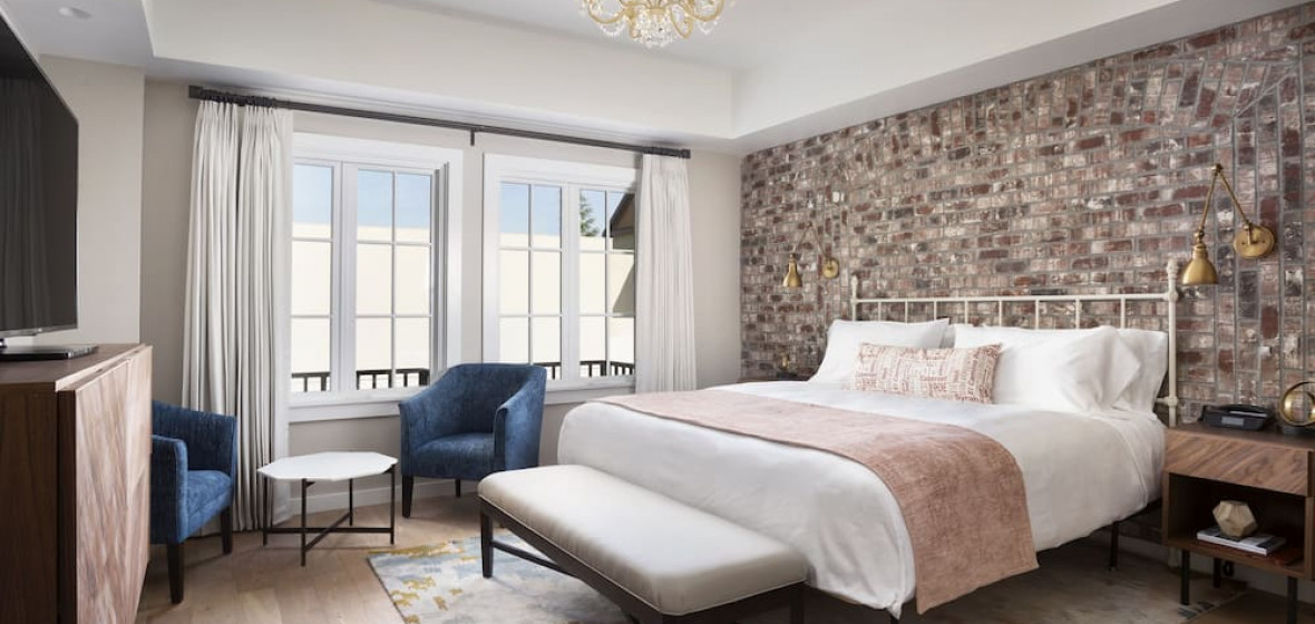 The Piccolo, Paso Robles Review The Hotel Guru