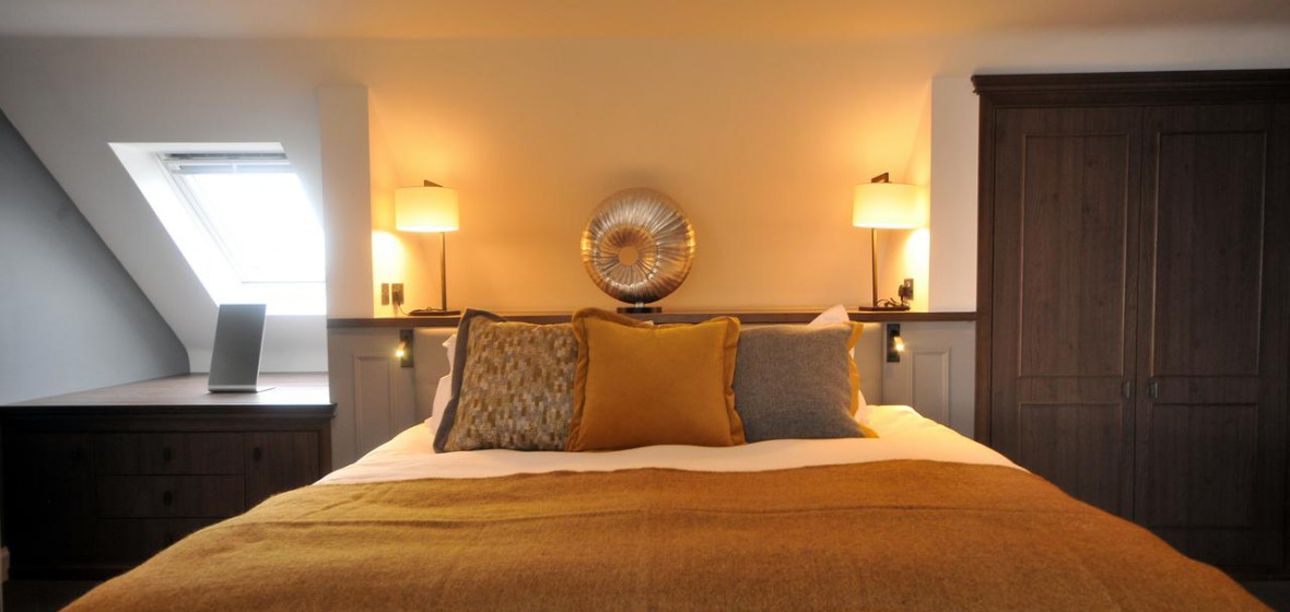 Marmalade Hotel, Skye Review The Hotel Guru