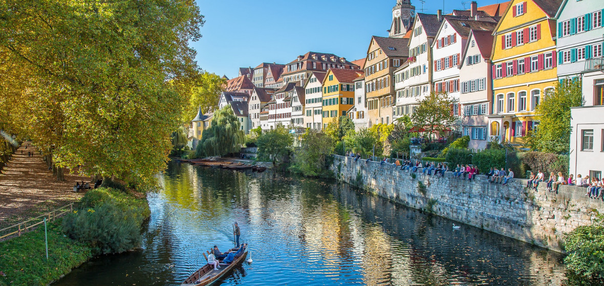 Best places to stay in Tubingen, Germany The Hotel Guru