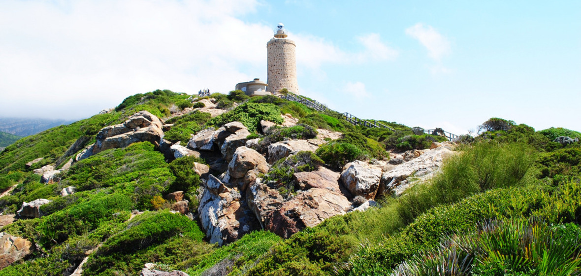 Photo of Zahara de Los Atunes