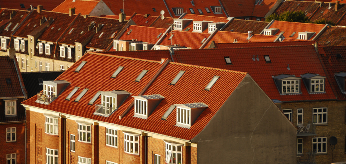 Photo of Aarhus