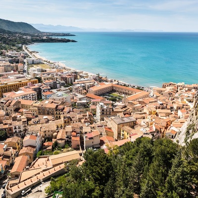 Cefalù hotels