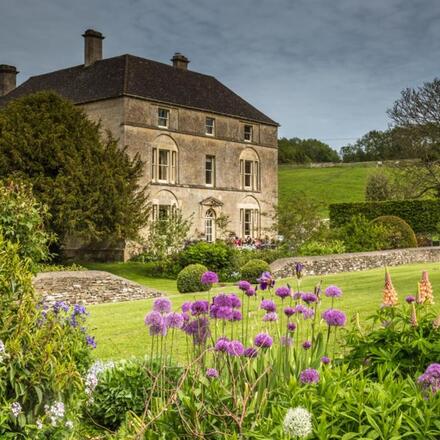 8 Best B&Bs in The Cotswolds