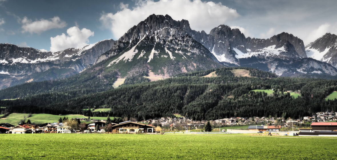 Photo of Ellmau