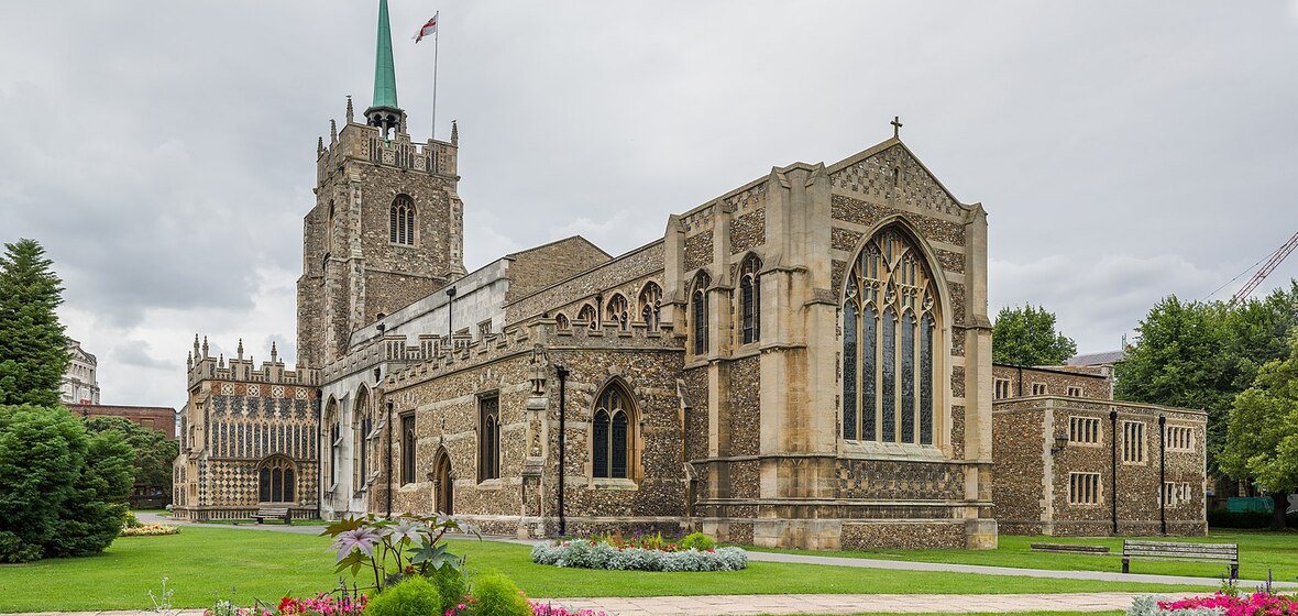 Photo of Chelmsford