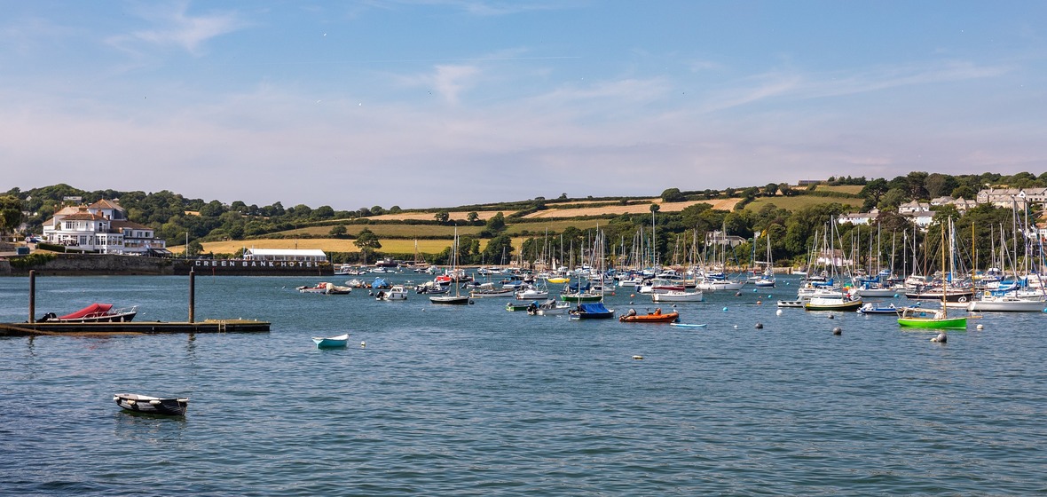 Photo of Falmouth