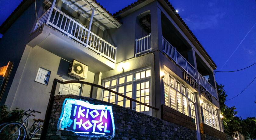 Photo of Ikion Eco Hotel