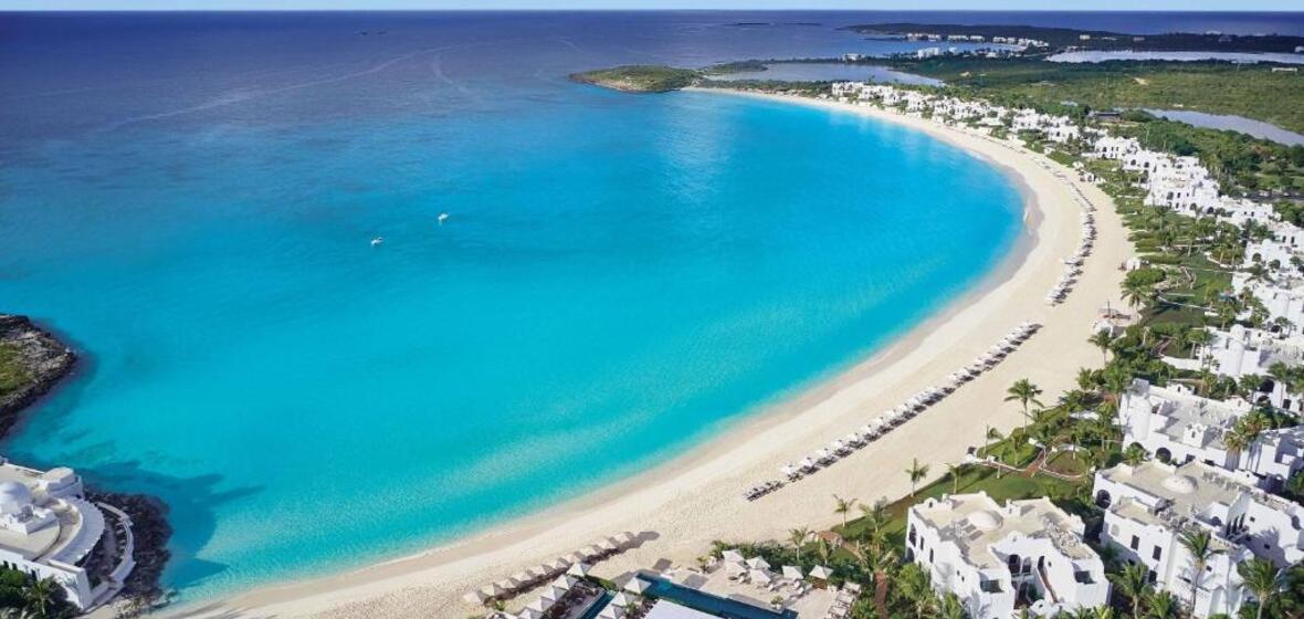 Photo de Anguilla