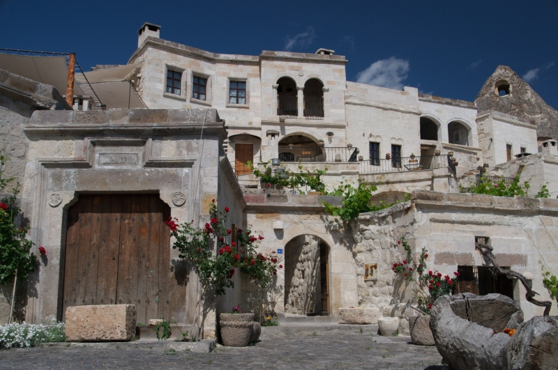 Hotel Sultan Cave Suites, Göreme - Reserving.com