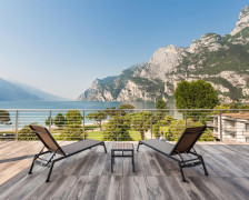 The 10 Best Family Hotels on Lake Garda