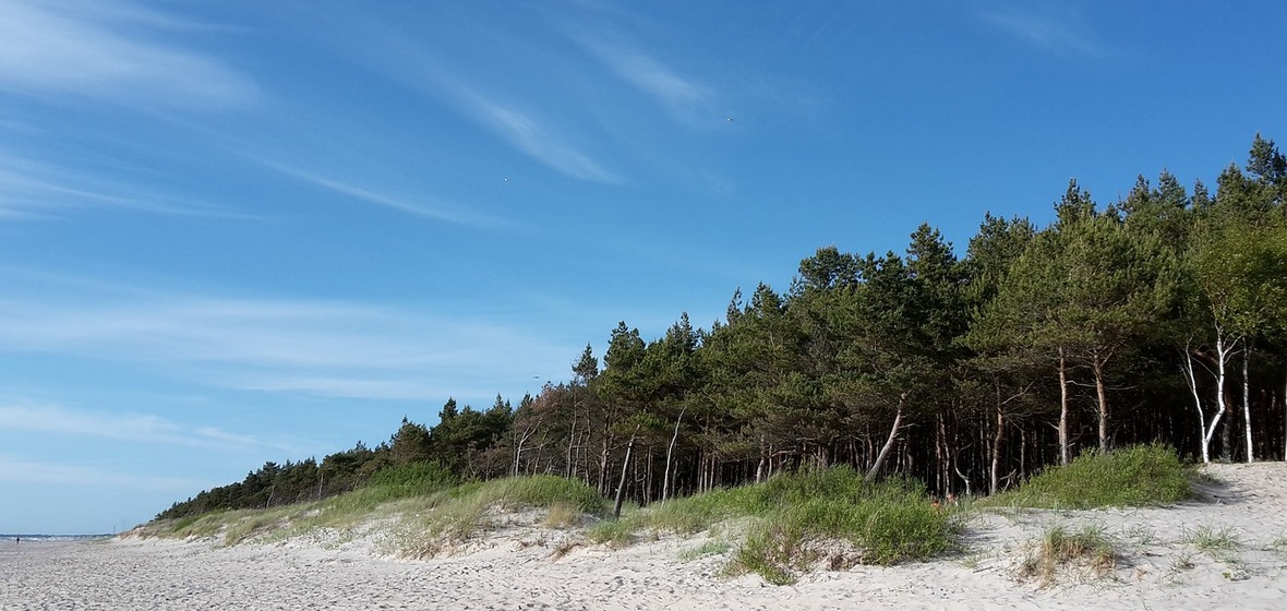 Photo of Palanga