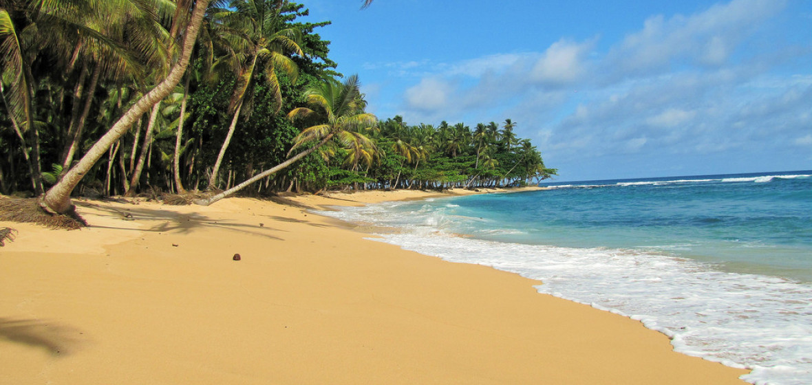 Photo of Sao Tome and Principe