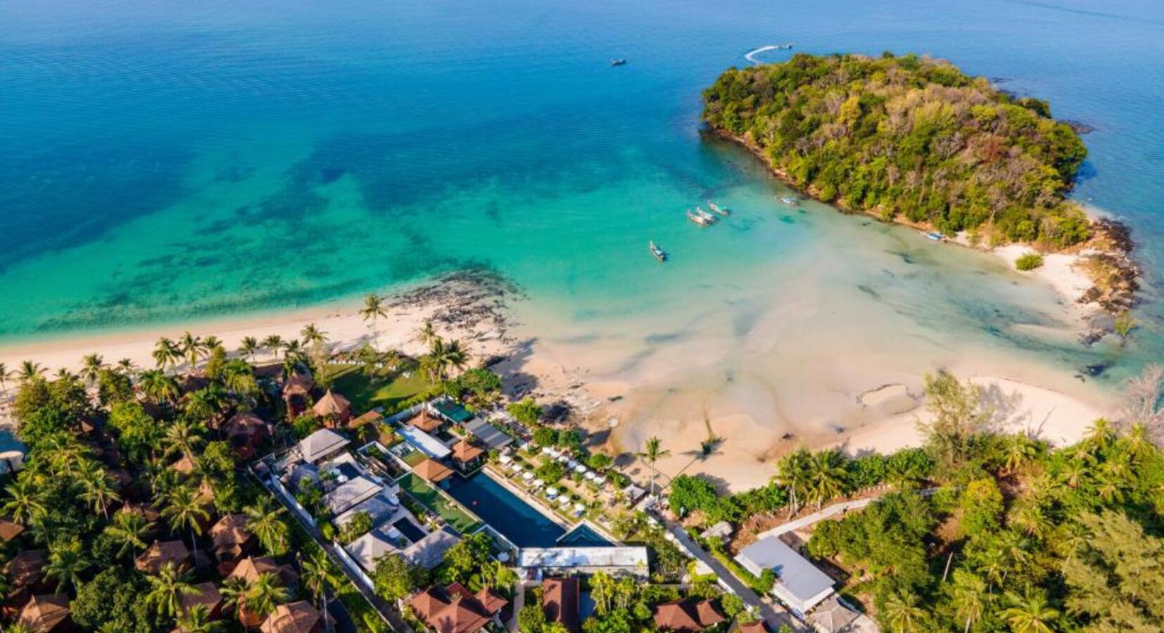 Photo de Nakamanda Resort & Spa