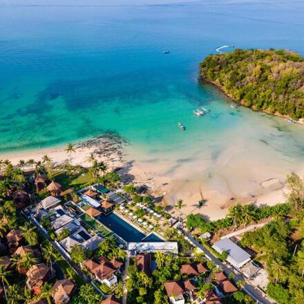 Nakamanda Resort & Spa