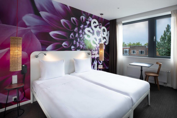 Conscious Hotel Vondelpark