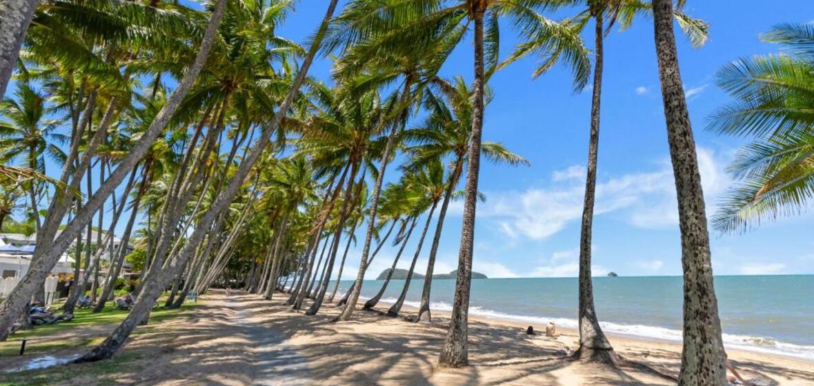 Foto de Palm Cove