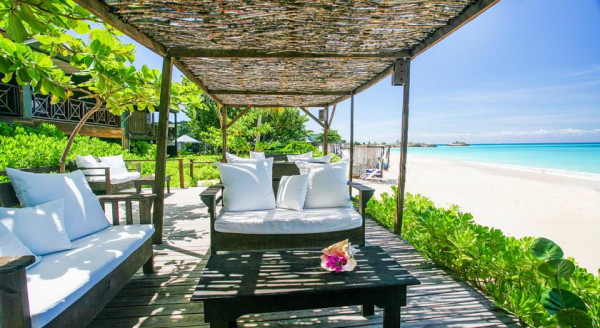 Keyonna Beach Resort