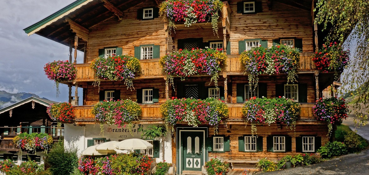 Photo of Kitzbuhel
