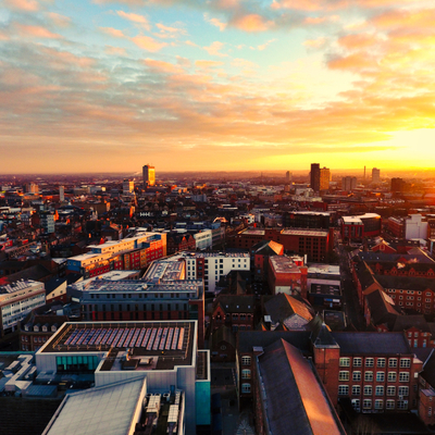 Leicester, Royaume-Uni