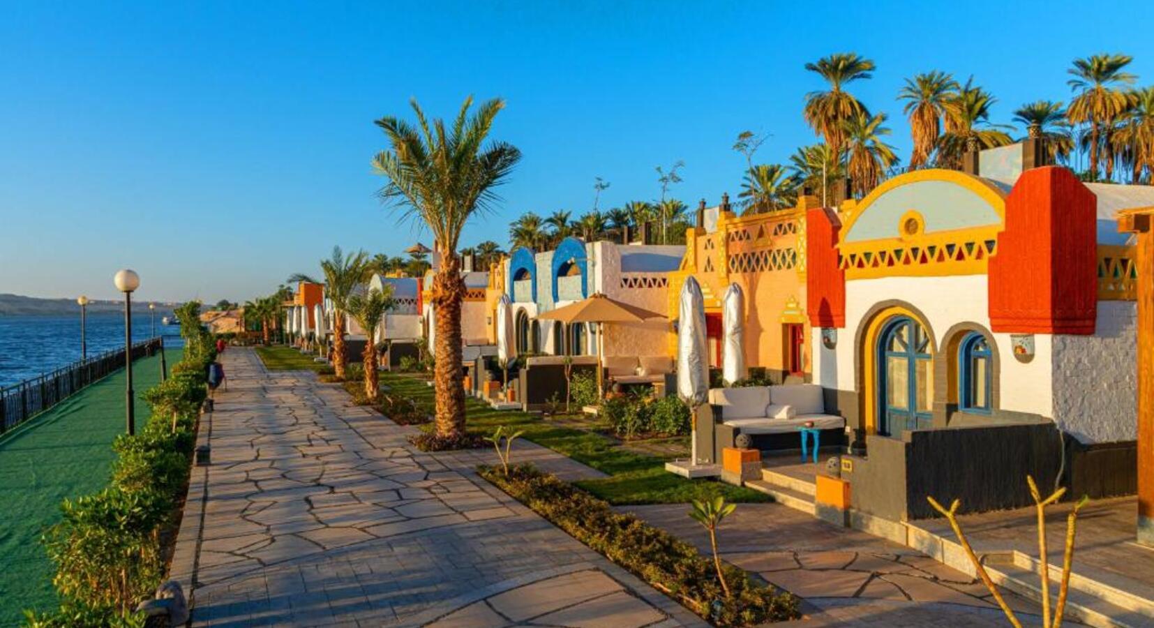 Photo of Sonesta Nouba Hotel