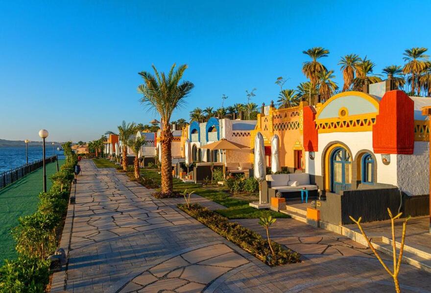 Sonesta Nouba Hotel