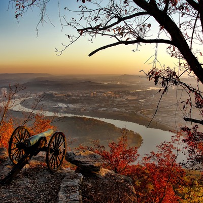Chattanooga, Estados Unidos de América