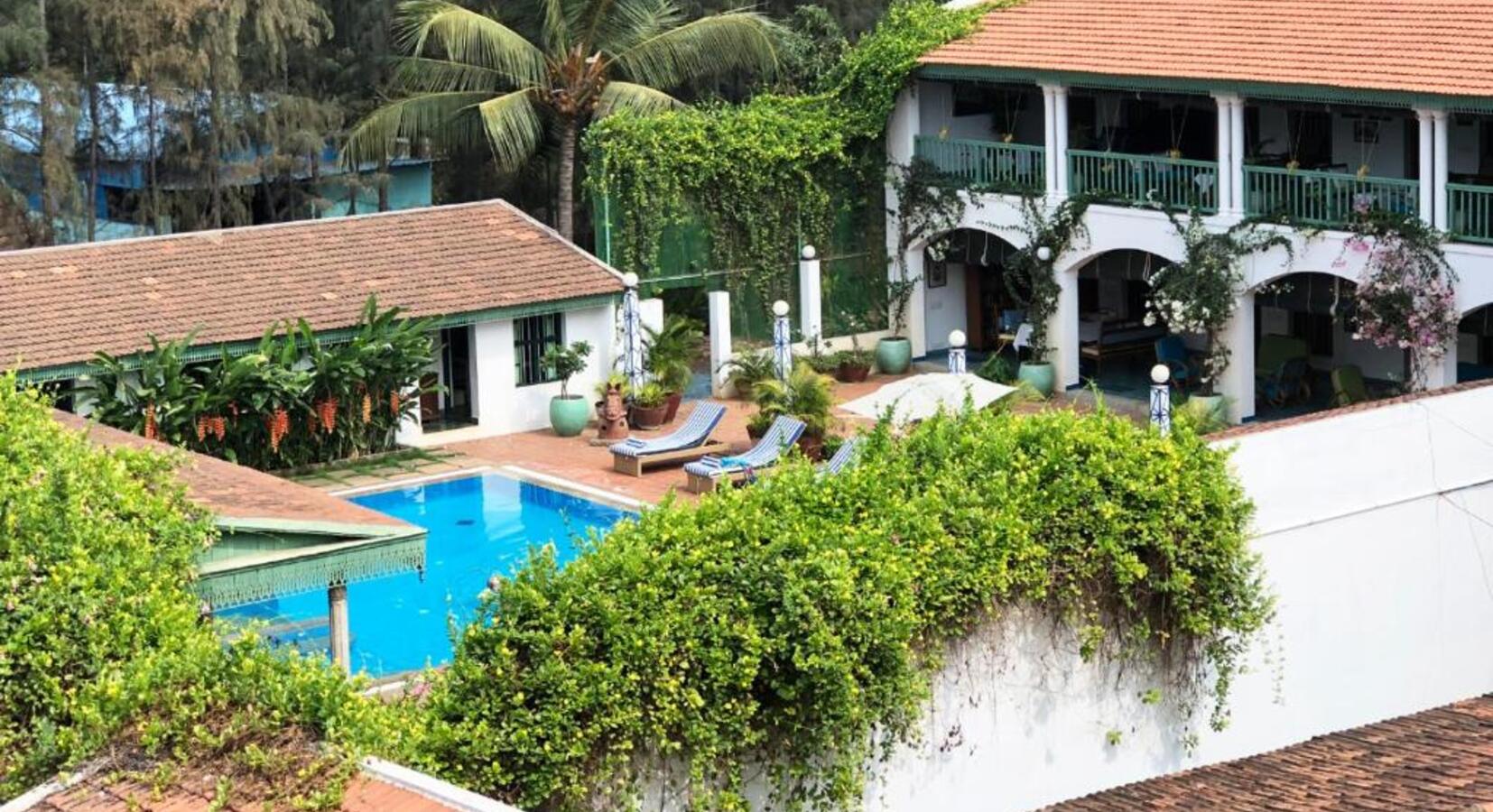 Photo of The Bangala