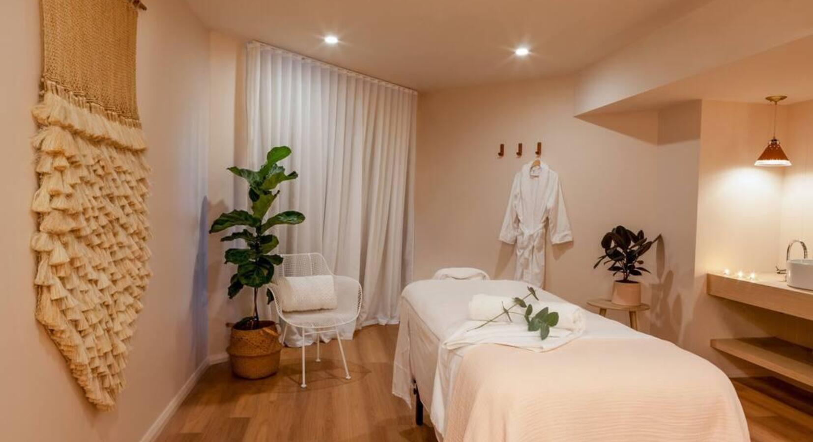 Spa