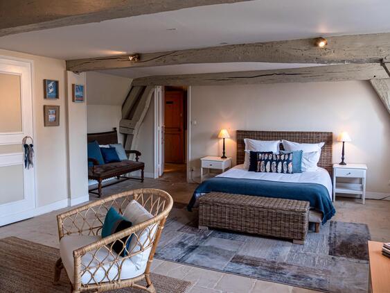 Le Clos St Martin, Caen